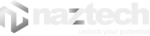 naztech-white-unlock your potential