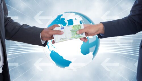 Remittance Management