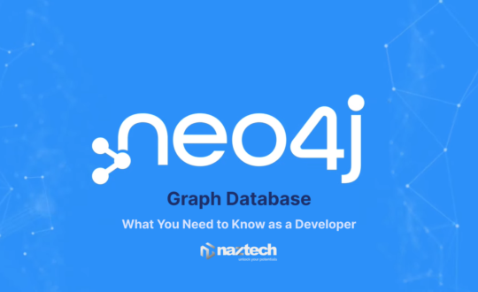 Neo4j Graph Database: What You Need to Know as a Developer