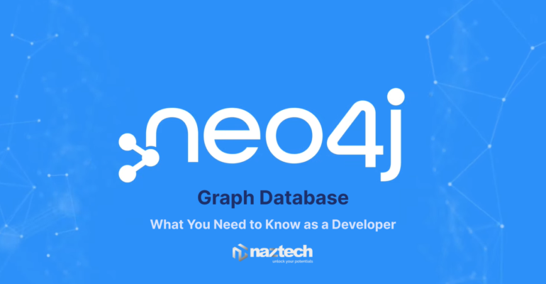 Neo4j Graph Database: What You Need to Know as a Developer