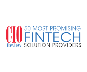 50 Most Promising FinTech Solution Providers