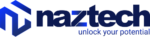 naztech website logo v2.0