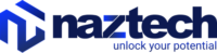 naztech website logo v2.0