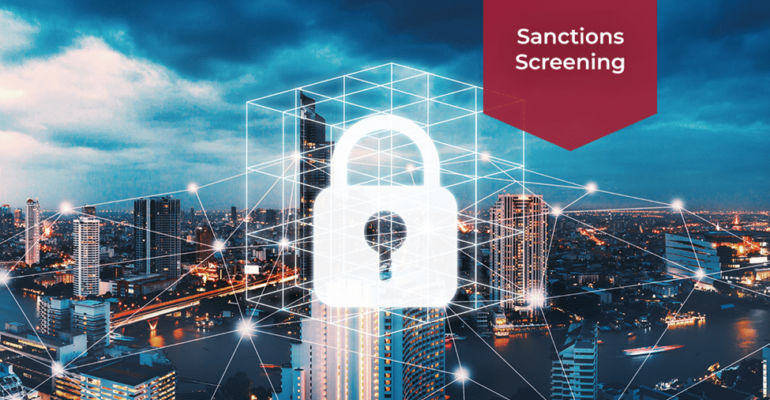 How naztech is Ensuring Regulatory Compliance with the modern sanction screening solutions Technology