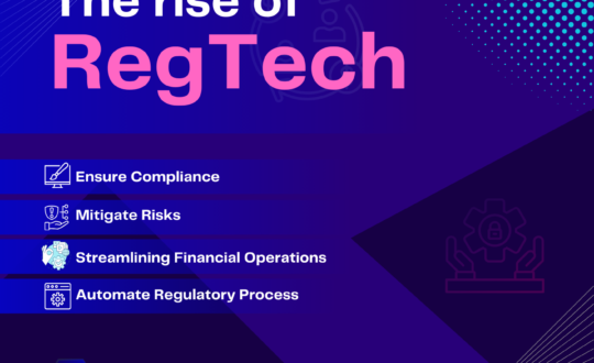 Rise of RegTech, Explore the Future of Compliance with naztech Fintech Solutions