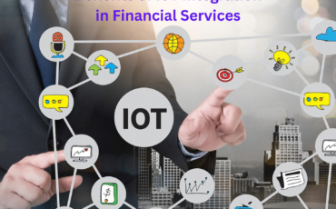 Benefits of IoT Integration in Financial Services