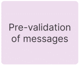 pre-validation naztech