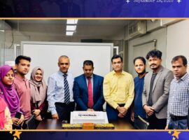 Celebrating 15 Years of Excellence – naztech