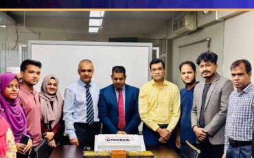 Celebrating 15 Years of Excellence – naztech